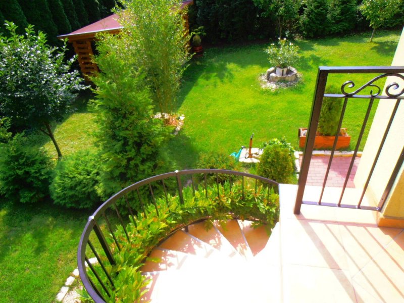 Almadi Apartments