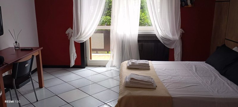 B&b Casa Di Toto