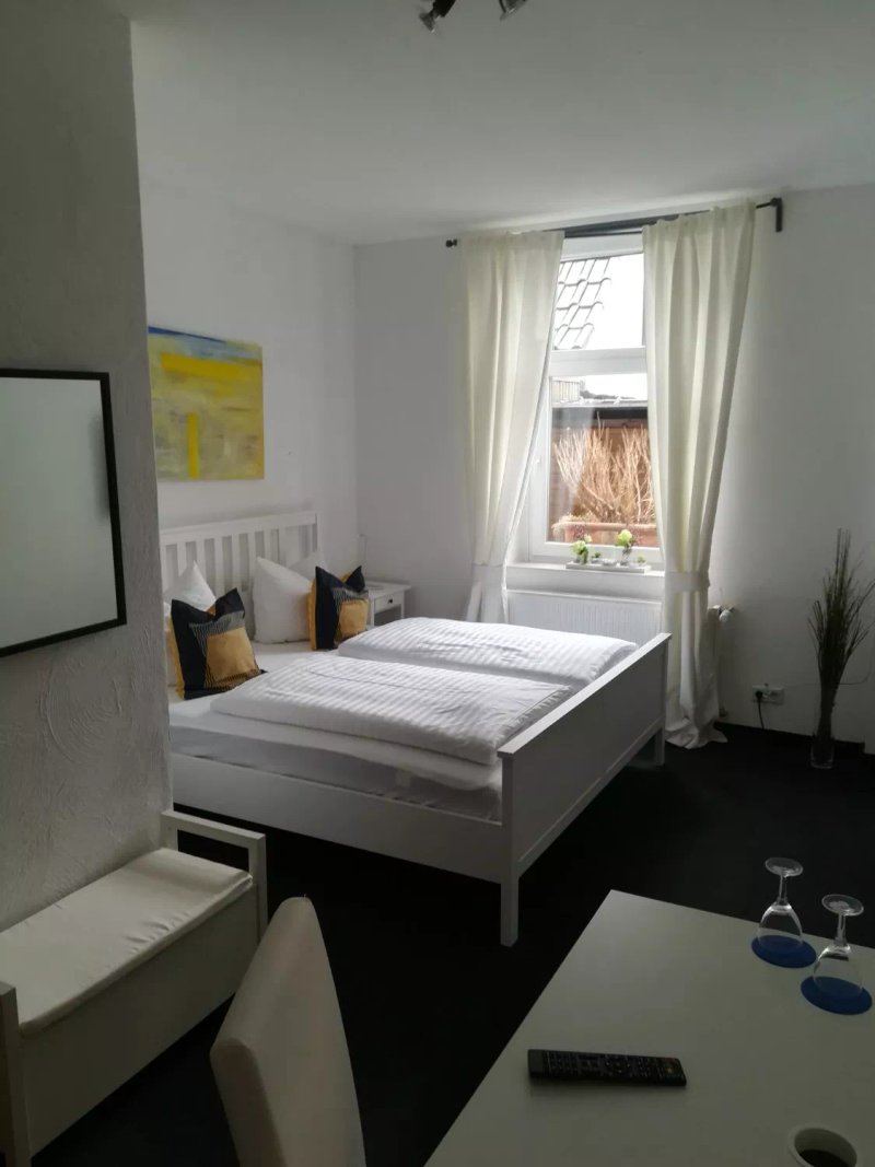 Hotel Rutherbach