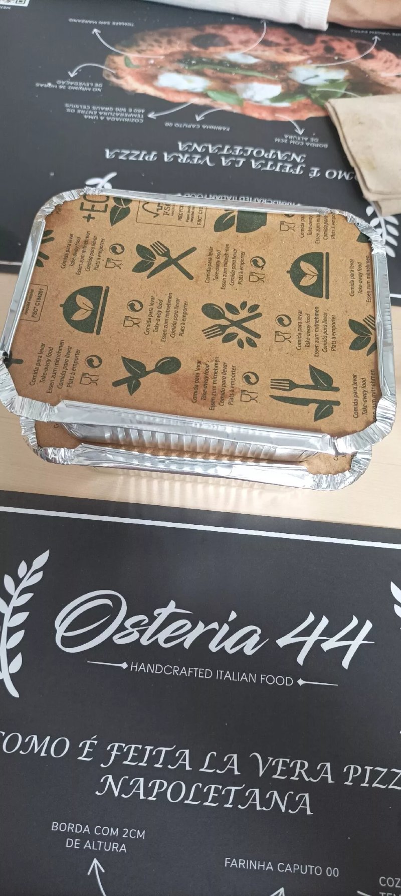 Osteria 44