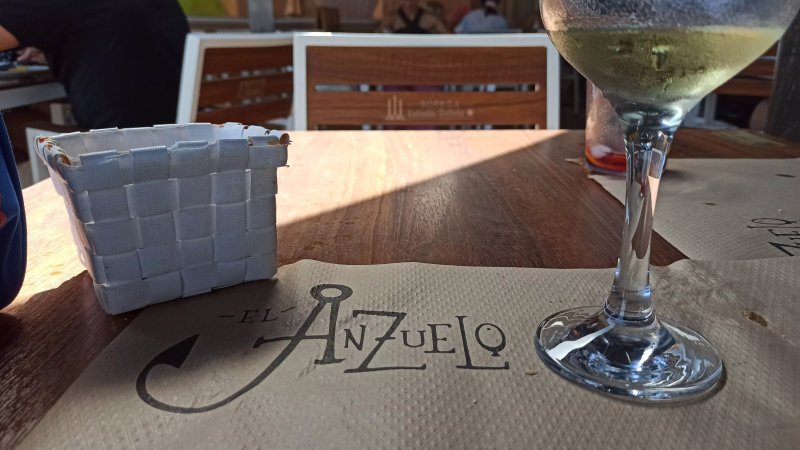 El Anzuelo