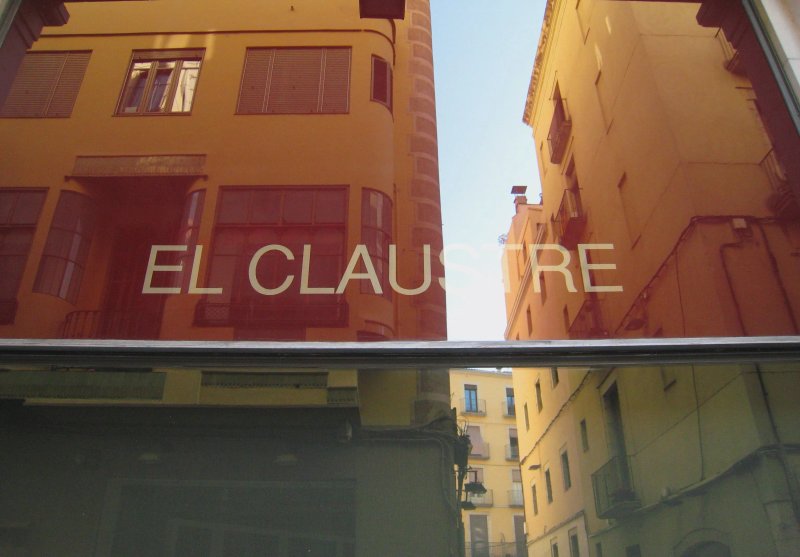 Galerie d'Arte El Claustre