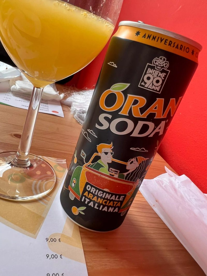 Sapori d'Italia