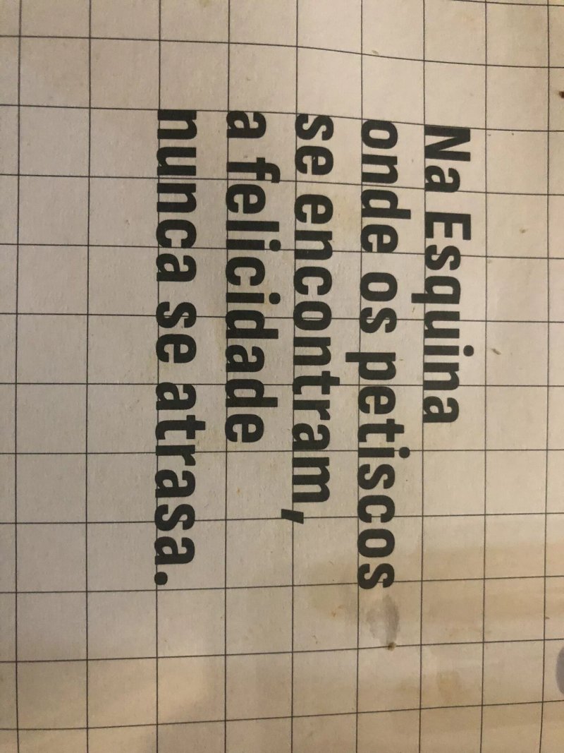 Na Esquina Petiscaria