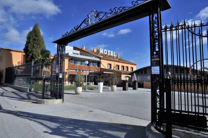 Restaurante Sol i Vi