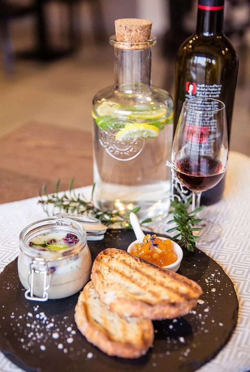 Restaurace Pavlac