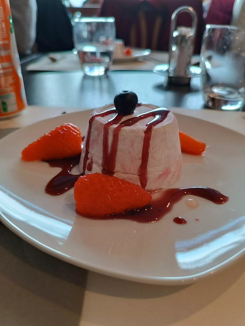 Ristorante Pizzeria La Giara