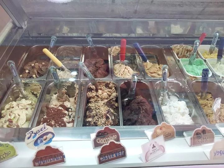 Gelateria Garibaldi
