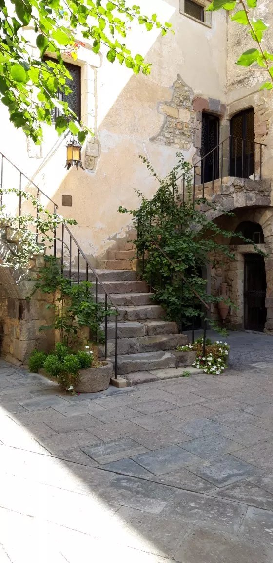 Castle of Sanluri