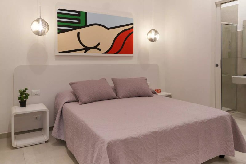 Glave Rooms