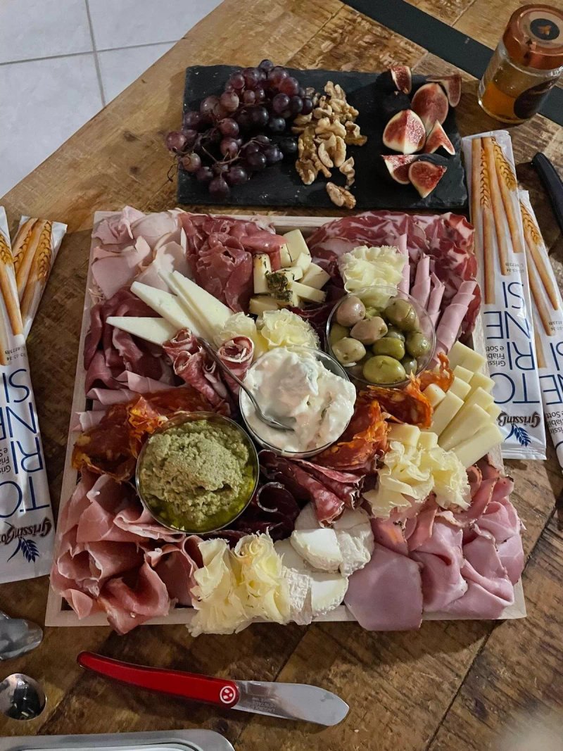 La Fromagerie De Briis-sous-forges
