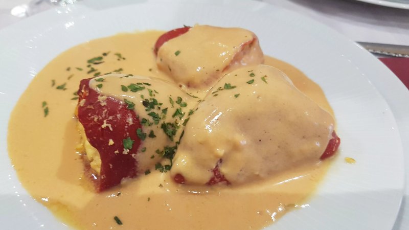 Restaurante Nuevo Palacios