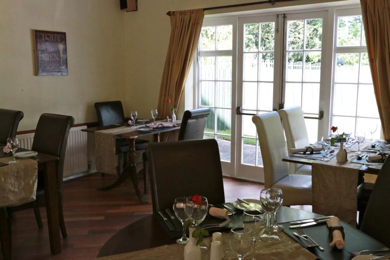 Haigs Hotel