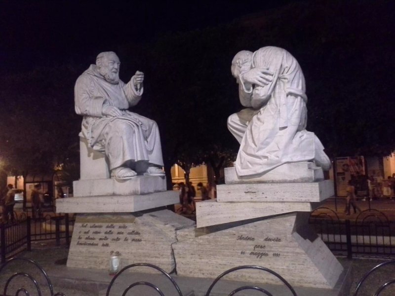San Nicola