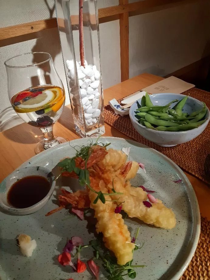 Kyoto Sushi