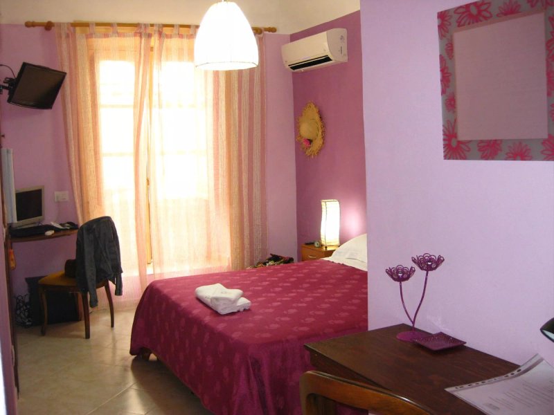 La Perla del Tirreno