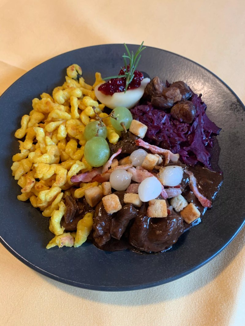 Restaurant Hollenwein