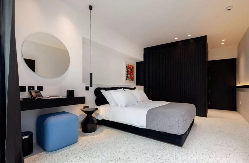 Map Boutique Hotel