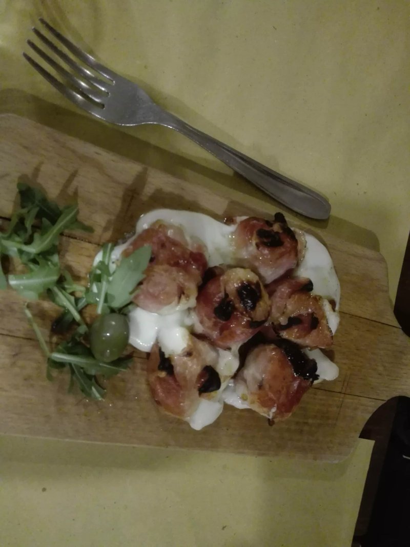 Pizzeria Caracciolo