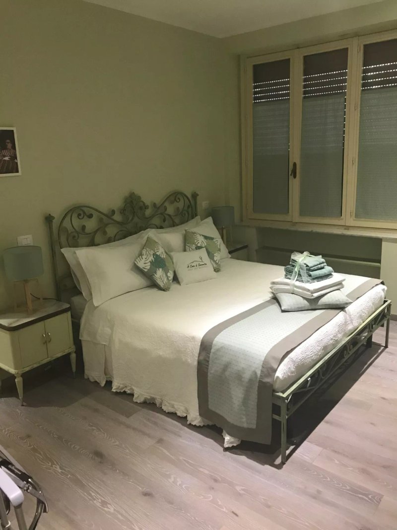 A Casa Di Simonetta