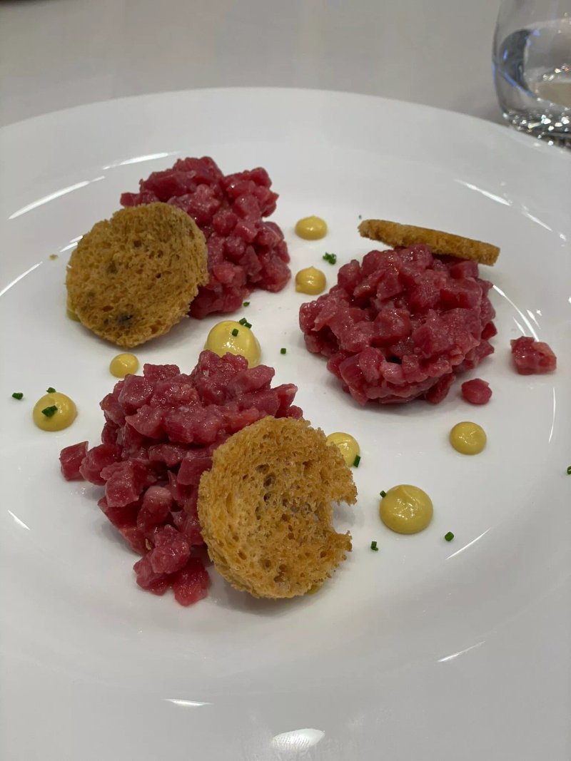 Il Palato Italiano