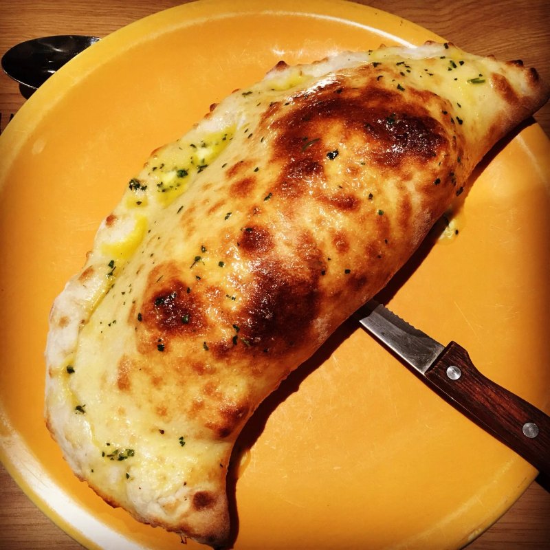 Toto's Italian Restaurant