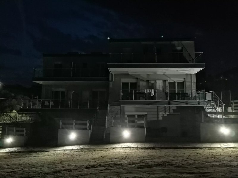 MG Villas & Suites