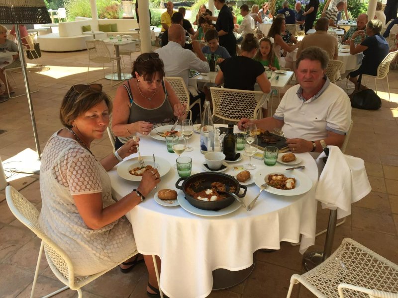 Restaurant Drac