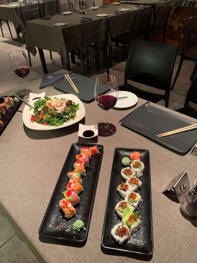 Folio Restaurant