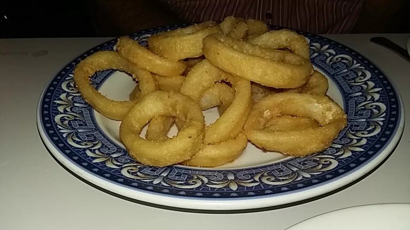 Restaurante Virgen De La Estrella 1