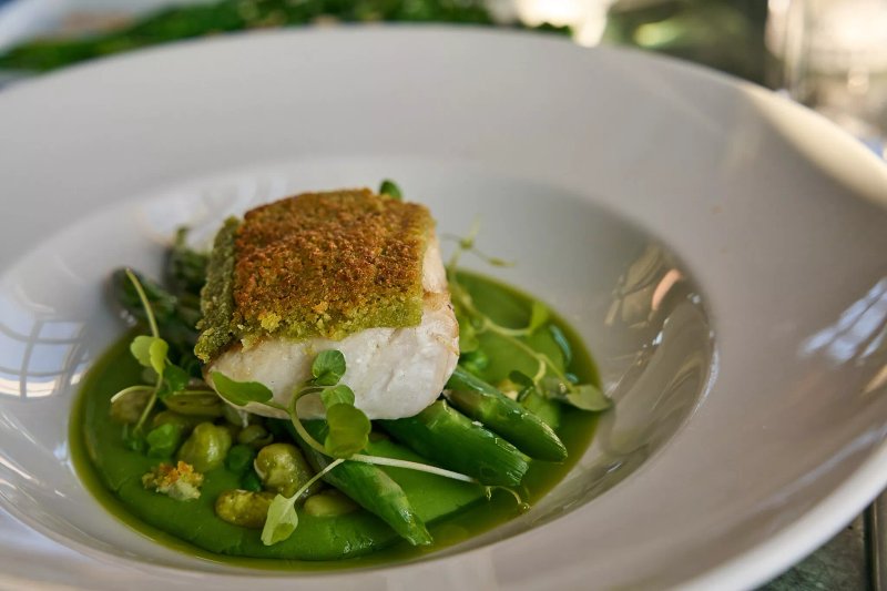 1665 Brasserie At The Mitre