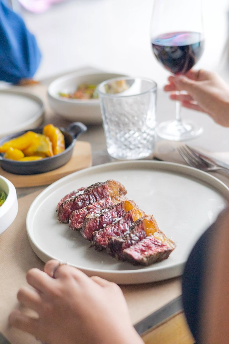 Restaurante Jangada