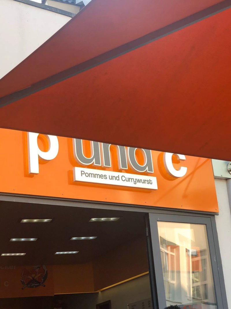 P und C