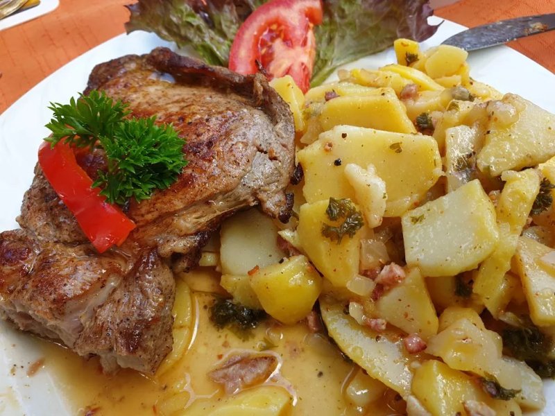 Bierengel & Unterhaus
