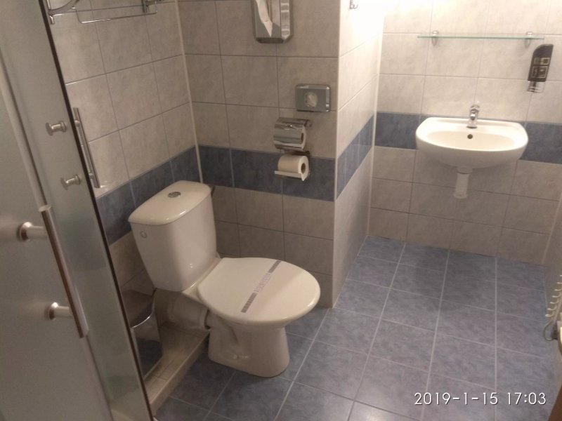 Hotel Zlata Stika