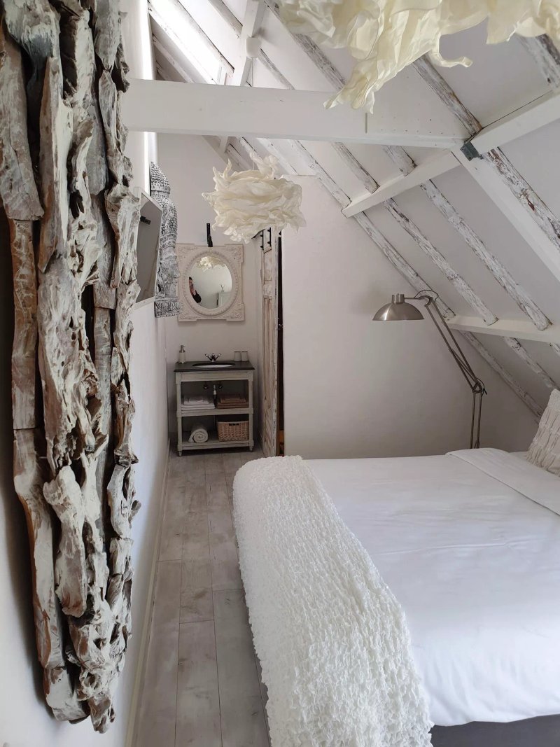 B&B Spoelhof