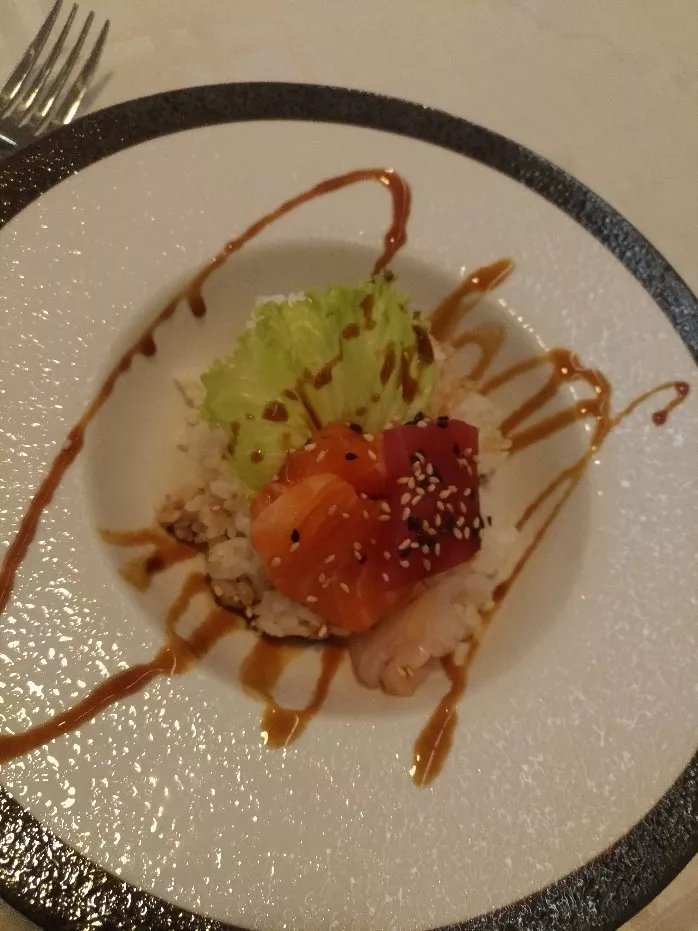 Shiro Sushi