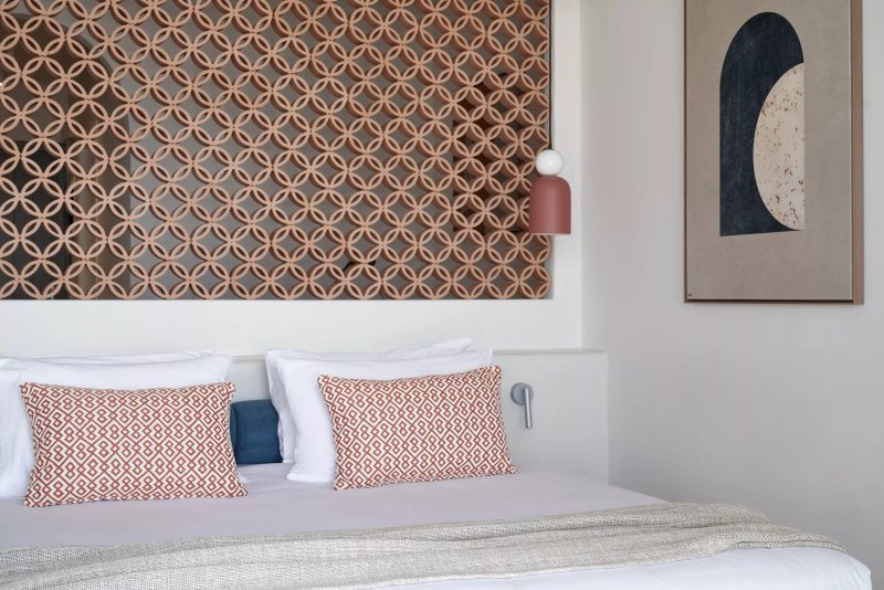 Andronis Minois - Small Luxury Hotels Of The World