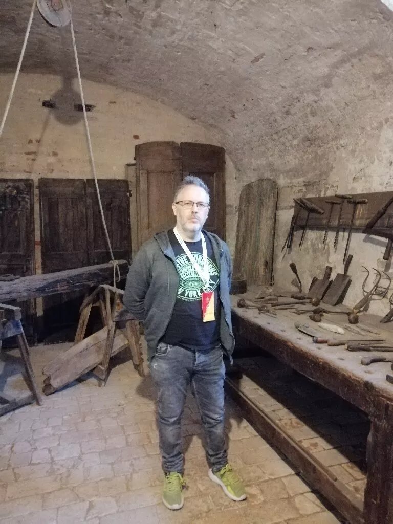 Museo Della Civilta Contadina Di Pagazzano