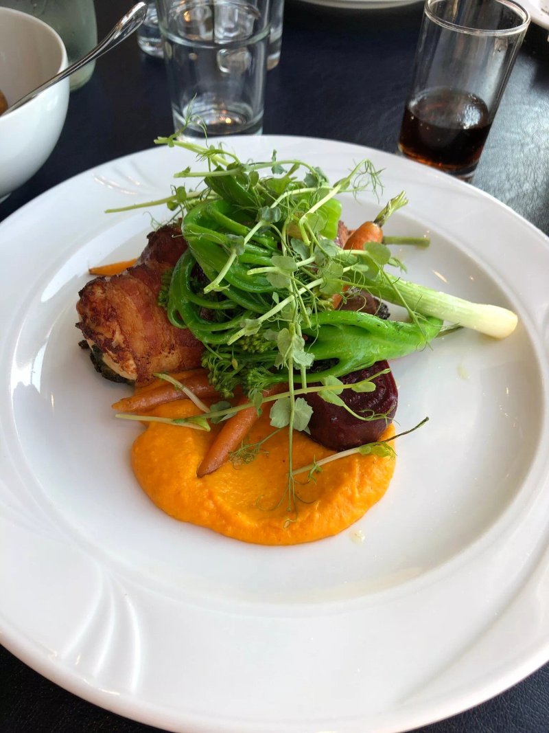 Hyrup Kro Restaurant
