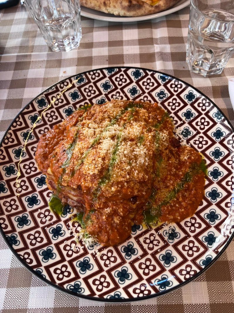 Osteria Italiana