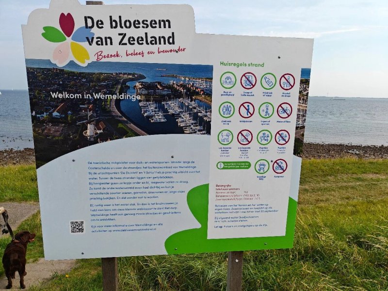Villapark de Oesterbaai
