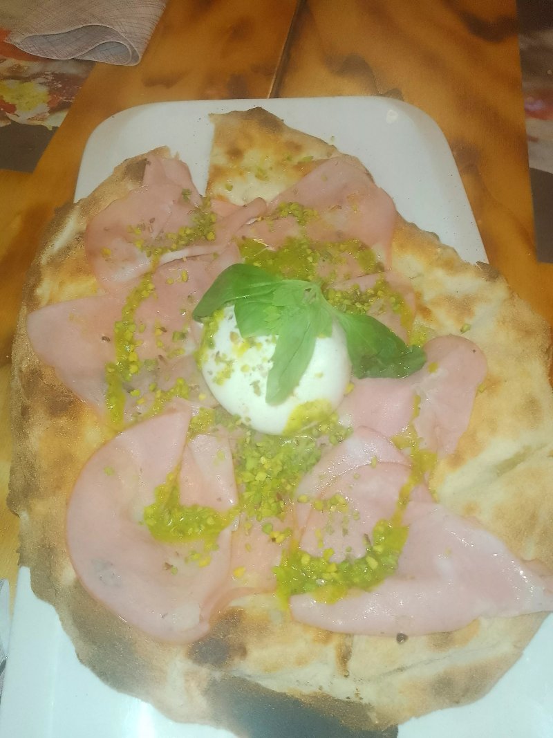 Girasole Braci&Pizza