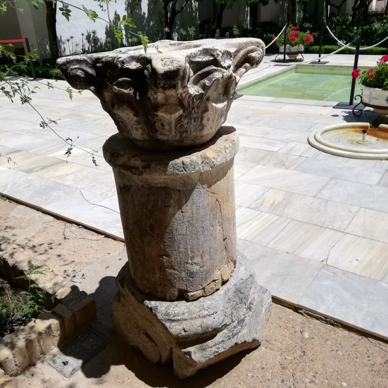 Las Casas De Doña Concha