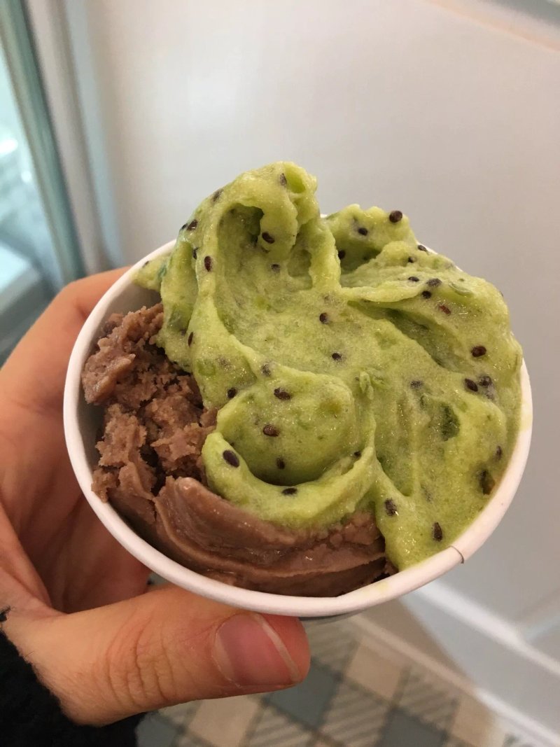 Eis Greissler Graz