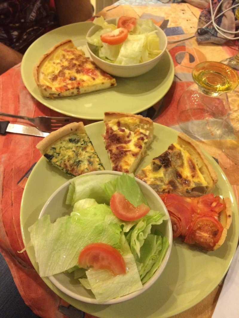 Les Tartes de Stanislas