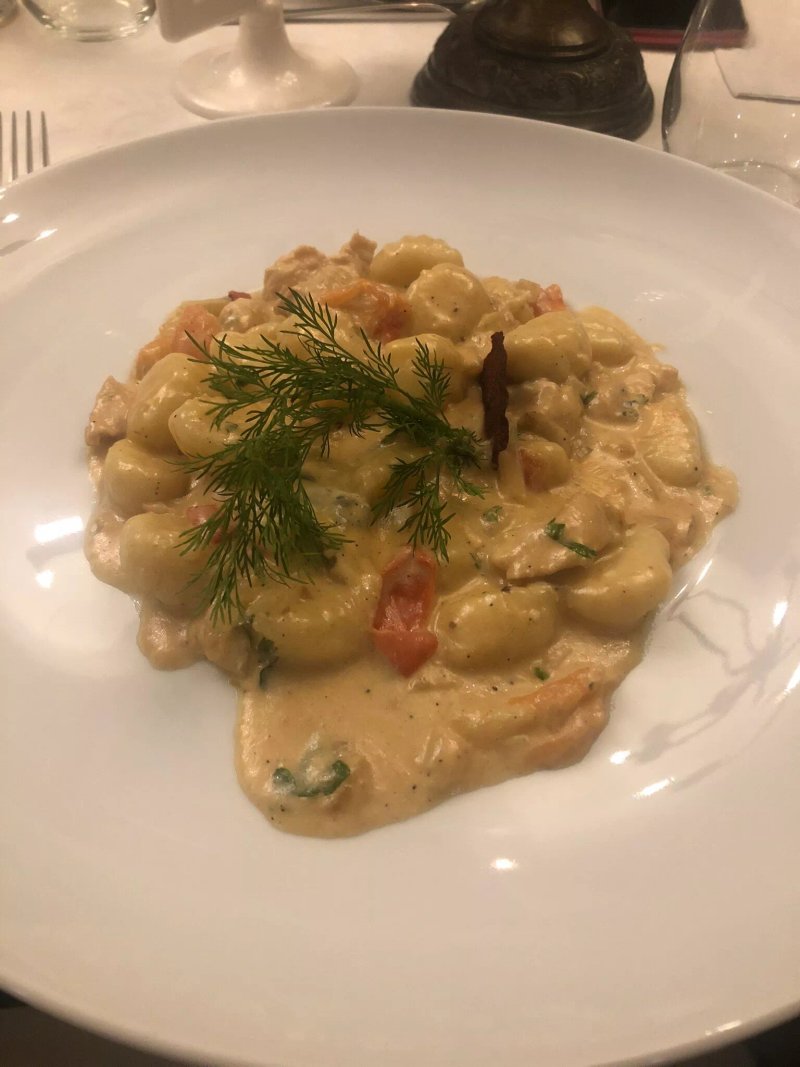 Restauracja Poziom food&wine
