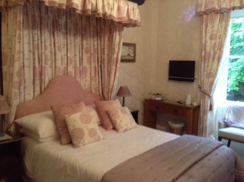 Craigroyston House and Lodge