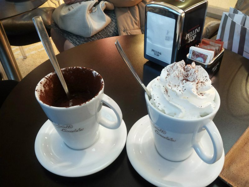 Pasticceria Quintarelli