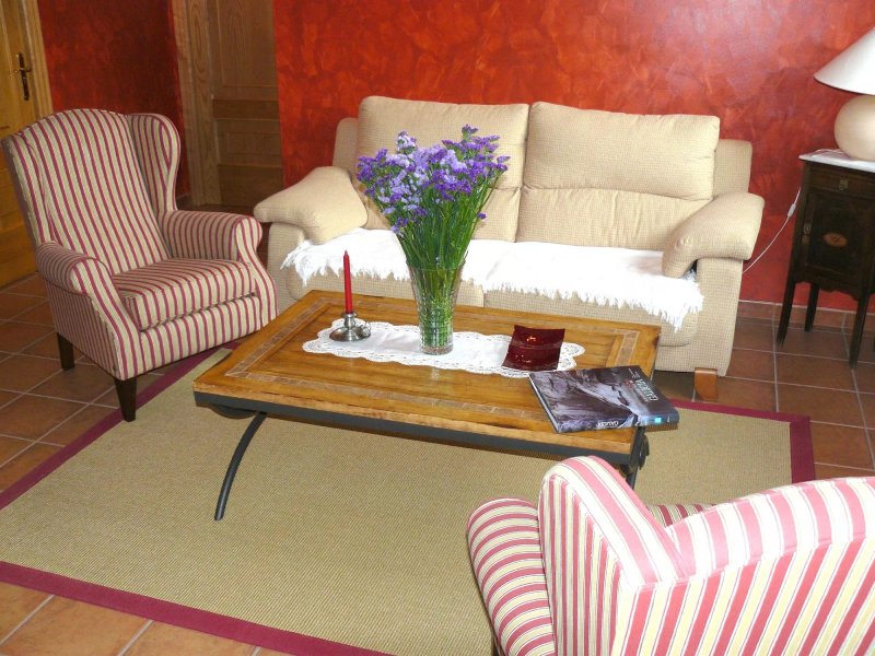 Hotel A Palleira